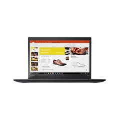 Lenovo ThinkPad T470s 14" - Powerful i5-6300U, 8GB RAM, 256GB SSD, Graphics 520, Windows 10 Pro - Unmatched Performance!